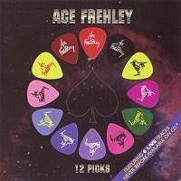 Ace Frehley : Ace Frehley 12 Picks
